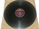 1959 Ritchie Valens- Big Baby Blues/Fast Freight Apex Records (76436) 78 RPM
