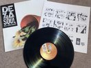 De la Soul “Is Dead” Rare Original LP