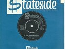 Jimmy Soul:If you wanna be happy/Don't release me:UK Stateside:1963