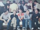 Saves the Day - Through Being Cool first press black Vinyl 1999