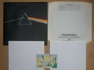 Pink Floyd Dark Side Of The Moon 1973 POSTERS A5/B5 UK +++ +++ LP