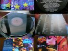 U2-ZOOROPA Vinyl 1993 1st PRESS-HOLLAND- EX inner sleeve LP VINYL