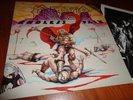 Kreator ?– Endless Pain ..org,1988..Noise,in very good condition,very rare