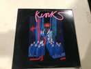 THE GREAT LOST KINKS ALBUM REPRISE 1973 PRESSING INSERT VG+/VG+