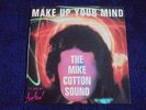 The Mike Cotton Sound - Make Up Your Mind 1965 FRANCE EP FESTIVAL MOD HAMMOND