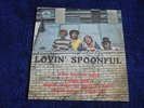 The Lovin' Spoonful - Rain On The Roof 1966 FRANCE EP KAMA SUTRA