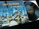 Jack Parnell - Trip To Mars **Original Parlophone PMD 1053 Mono 10