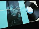 Dizzy Reece / Donald Byrd / Tubby Hayes **Original US Blue Note BLP 4006 Mono**