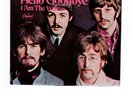 The Beatles R&R 45 (Capitol 2056) Hello Goodbye/I Am The Walrus - Sleeve is NM-