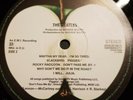 The Beatles  White Album New. Double Vinyl incl. Postcards and poster.
