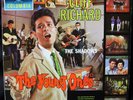 CLIFF RICHARD & THE SHADOWS -THE YOUNG ONES - LP - 1961 COLUMBIA SX1384 ORIGINAL