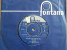 KIKI DEE - Why Don't I Run Away From You - 7” Vinyl Single  1966 Fontana