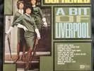 The Supremes A Bit Of Liverpool Motown MT 623 NM Sealed