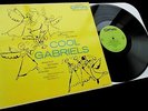 Conte Candoli - Cool Gabriels **US Groove LG-1003 Mono Andy Warhol Cover Art**