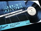 Miles Davis / Lucky Thompson / J. J. Johnson **Esquire 20-062 Mono 10