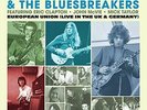 JOHN MAYALL and THE BLUESBREAKERS - EUROPEAN UNION (LIVE IN THE UK