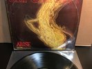 BRAZIL SEPULTURA Arise Rough Mixes Rock in Rio LP Vinyl Metal Sodom Kreator RARE