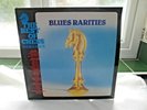 BLUES RARITIES - THE BEST OF CHESS various DOUBLE LP EX/EX-, CXMD 4055 vinyl,