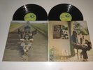PINK FLOYD Ummagumma LP/ vinyl foc orig. HARVEST UK SHDW 1/2 - mint- / TOP