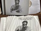 Eric Clapton Crossroads 6 X Vinyl Boxset + Booklet MINT 1988