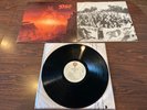 Dio ?– The Last In Line 1984 WB W1-25100 Jacket NM Vinyl NM AMAZING