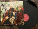 GRAND BELIALS KEY MOCKING THE PHILANTHROPIST VINYL LP SINISTRARI arghoslent