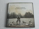 GEORGE HARRISON – All Things Must Pass 3LP Apple UK, Box Beatles, Eric Clapton