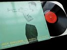 Jack Sheldon / Zoot Sims - The Quartet & Quintet **US Jazz West JWLP-6 Mono**