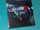 The Mars Volta - Frances The Mute Vinyl (2xLP Gatefold Import)