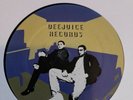 DARREN JAMES & ROB JUICE. EVEN ON SUNDAY, 12