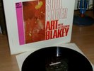 ART BLAKEY & THE J.Ms SOUL FINGER 1965 12