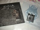 SODOM -BETTER OFF DEAD- AWESOME HARD TO FIND FIRST PRESS LP VINYL  COLLECTORS