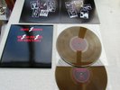 BLACK SABBATH LP WE SOLD OUR SOUL FOR ROCK N ROLL UK 2004 GOLD NEAR MINT OZZY