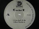 Cache T - Come Back To Me 12