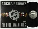 Cocoa Brovaz - The Rude Awakening 2xLP - Priority
