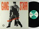 Gang Starr - Words I Manifest 12