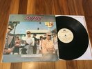 AC/DC - Dirty Deeds Done Dirt Cheap, Promo Lp from Peru