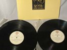 LP THE BAND The Last Waltz (ORIGINAL 3LP Vinyl, No inserts, 3WS-3146) NM/EX