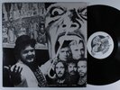 GENESIS Live From The Mouth Of The Monster ATLANTIS 2XLP VG+ australia *