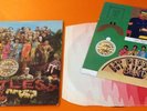 The Beatles SGT Peppers Lonely Hearts Club Band Original Mono Vinyl LP  PMC 7027