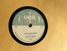 78 rpm- Rock n roll- Chuck Berry- Maybellene- Chess 1604
