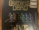 GRATEFUL DEAD The Best Of Live Vol 1 1969 1977 Shrink 2LP vinyl RECORDS EX+/EX+