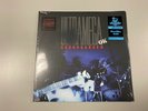 SOUNDGARDEN ULTRAMEGA OK Ltd Edition Clear/Blue Swirl Vinyl LP Newbury Exclusive