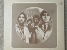 Kinks-Then Now and Inbetween-Reprise PRO-328 PROMO Vinyl LP VG+
