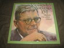 Melodia Eurodisc ed1 3LP Kondrashin: Shostakovich: Symphonies nos. 10, 11. MINT