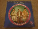 THE ISLEY BROTHERS It's our thing T Neck TNS 3001 - U.S. Orig