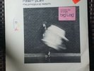 Robert Plant The Principle Of Moments Sealed Lp  Hype Sticker