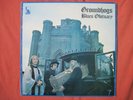 GROUNDHOGS, Blues Obituary,1969 Liberty Records 12