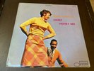 Duke Pearson Sweet Honey Bee Blue Note Jazz VG+Henderson Hubbard Carter Hard bop