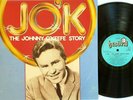 Johnny O'Keefe-The Johnny O'Keefe Story 2LP 1982 Festival PROMO ?– L 70213/4